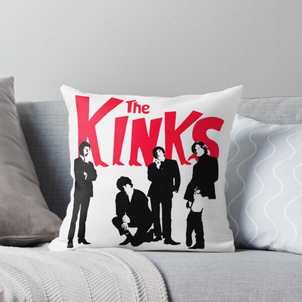 Item preview, Rock The Kinks Band designed and sold by Nabil  Nasr.