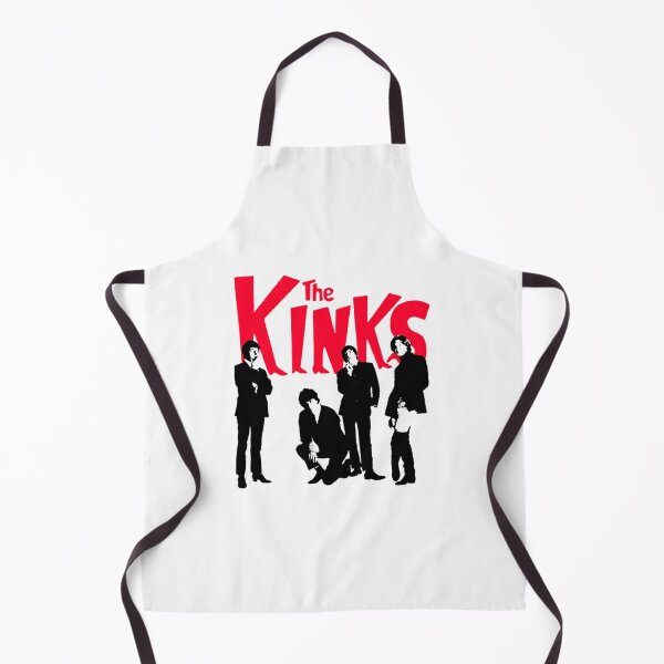 Item preview, Rock The Kinks Band designed and sold by Nabil Nasr.