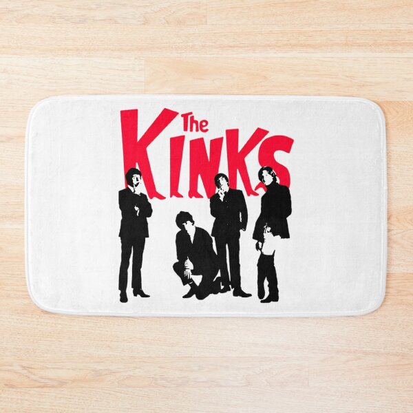 Item preview, Rock The Kinks Band designed and sold by Nabil  Nasr.