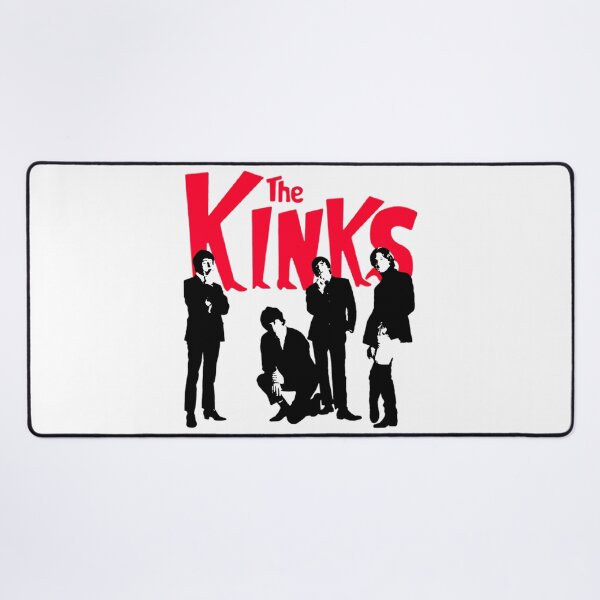 Item preview, Rock The Kinks Band designed and sold by Nabil Nasr.