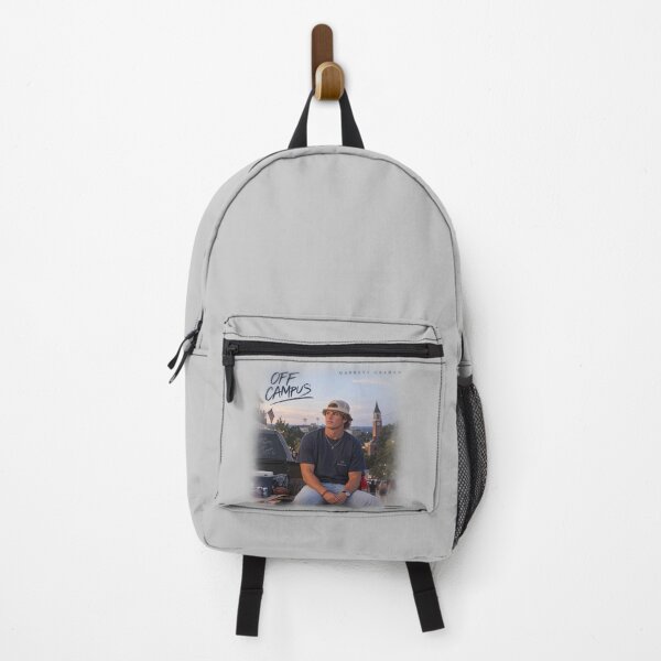 Item preview, off campus garrett graham designed and sold by NRSROTE.