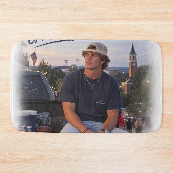 Item preview, off campus garrett graham designed and sold by NRSROTE.