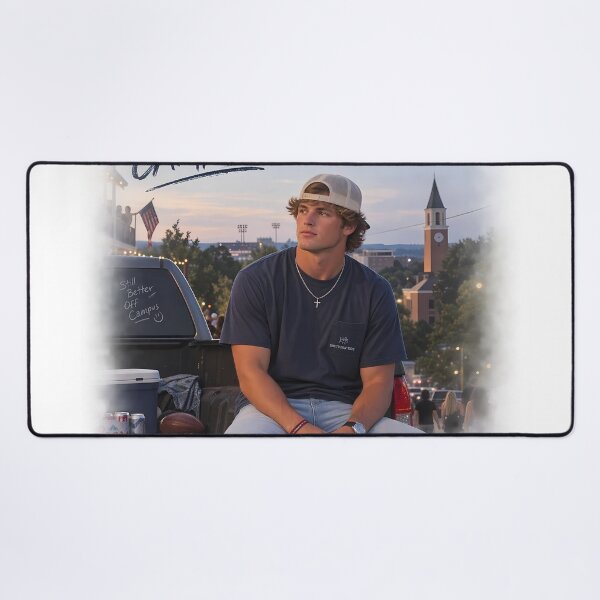 Item preview, off campus garrett graham designed and sold by NRSROTE.