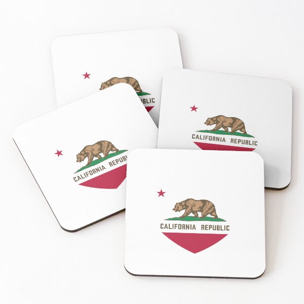 Item preview, California Heart Baby Gift, Born in California CA Keepsake designed and sold by shitpostee.