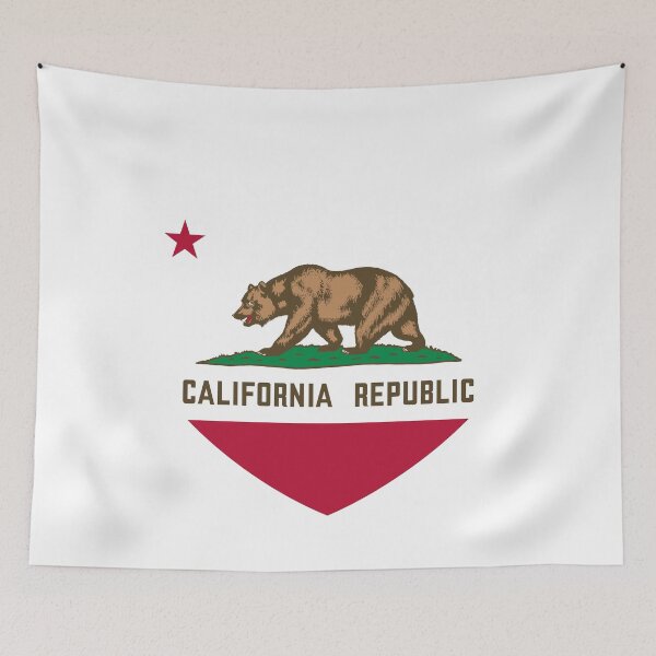Item preview, California Heart Baby Gift, Born in California CA Keepsake designed and sold by shitpostee.