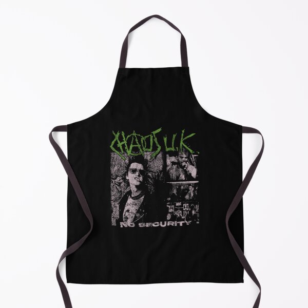 Item preview, Chaos Uk designed and sold by Good T-shirts.
