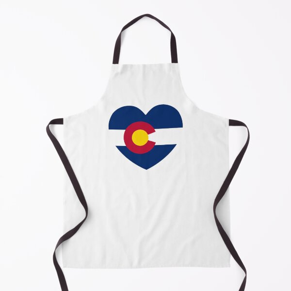 Item preview, Colorado Heart Baby Gift, Born in Colorado CO Keepsake designed and sold by shitpostee.