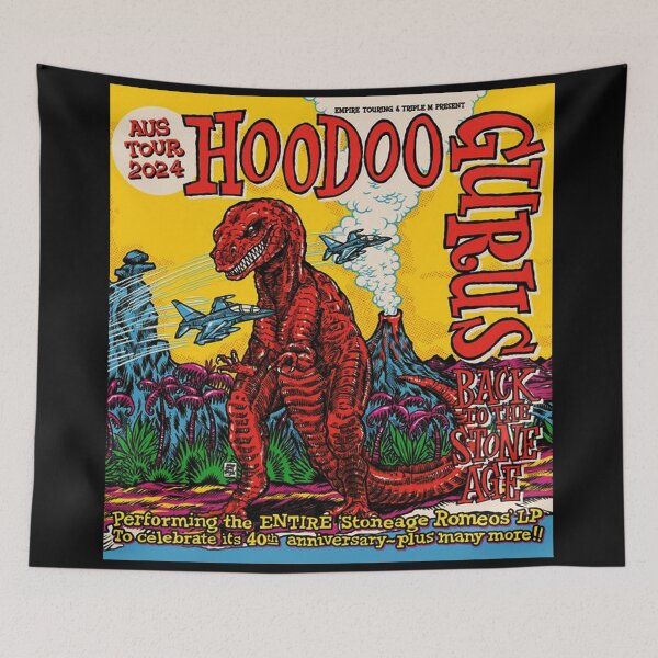Item preview, Hiiii... Hoodoo  Colector #AB00019 designed and sold by ghakking1j.