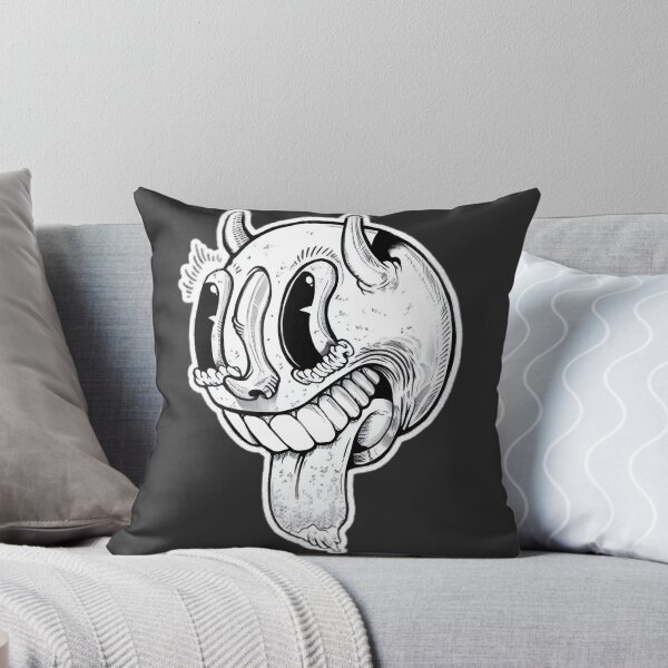 Item preview, Bizarre Abstract Art Design with Unique Surreal Elements designed and sold by Brimitive.