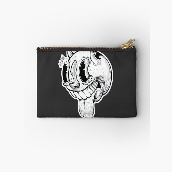 Item preview, Bizarre Abstract Art Design with Unique Surreal Elements designed and sold by Brimitive.