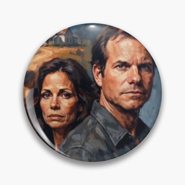 Artikelvorschau, One False Move Fine Art Tribute entworfen und verkauft von Art's Diner.