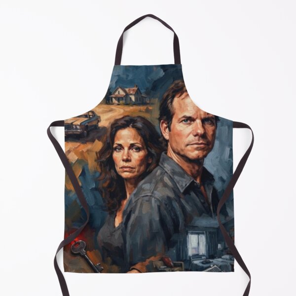 Item preview, One False Move Fine Art Tribute designed and sold by Art's Diner.
