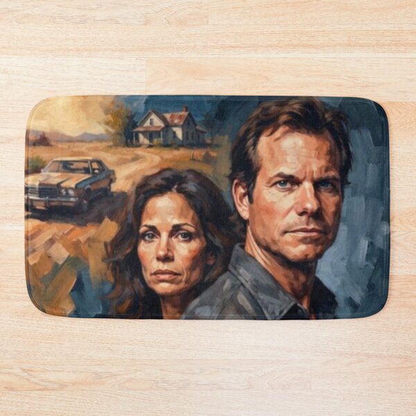 Item preview, One False Move Fine Art Tribute designed and sold by Art's Diner.