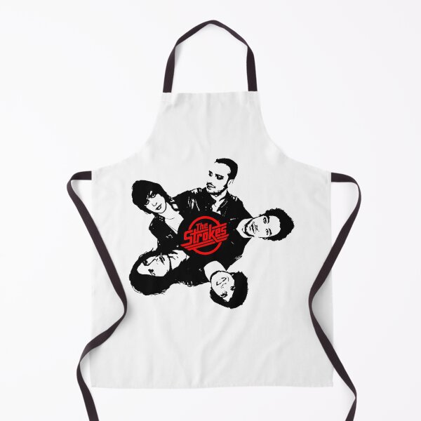 Item preview, Member Silhouette Style Garage Rock  Band  designed and sold by JennieYarbrough.