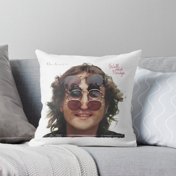 Item preview, John Lennon Vintage Inspired Music Legend Graphic Design designed and sold by mustapha  aymen.