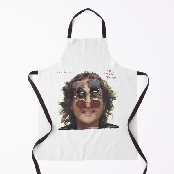 Item preview, John Lennon Vintage Inspired Music Legend Graphic Design designed and sold by mustapha  aymen.
