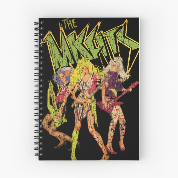 Item preview,  Jem And The Holograms Misfits designed and sold by designerdo10.