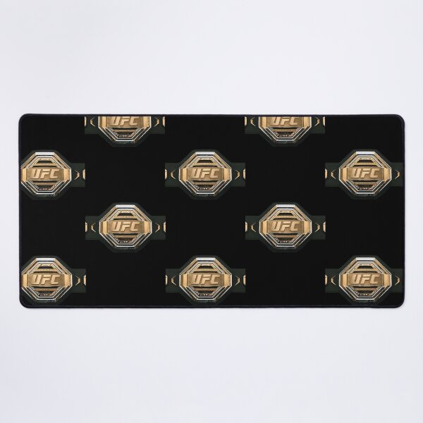Item preview, UFC World Champion Legacy Belt designed and sold by Sedwalhissan.