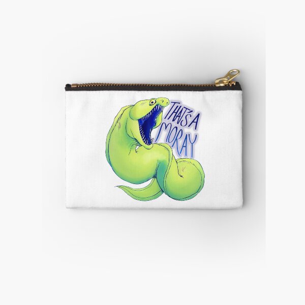 Item preview, That's A Moray designed and sold by CandyConcoction.