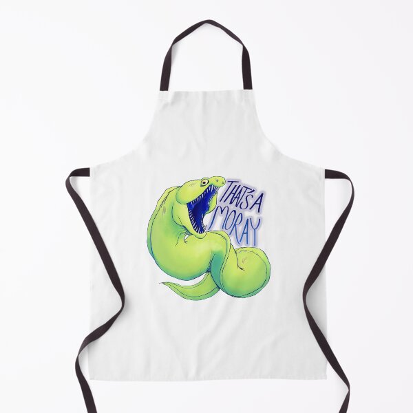 Item preview, That's A Moray designed and sold by CandyConcoction.