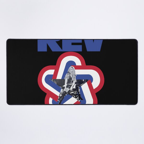 Item preview,  Mercury Rev 1992 Tour  designed and sold by designerdo10.