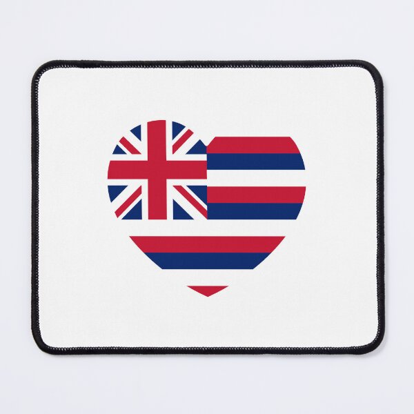 Item preview, Hawaii Heart Baby Gift, Born in Hawaii HI Keepsake designed and sold by shitpostee.