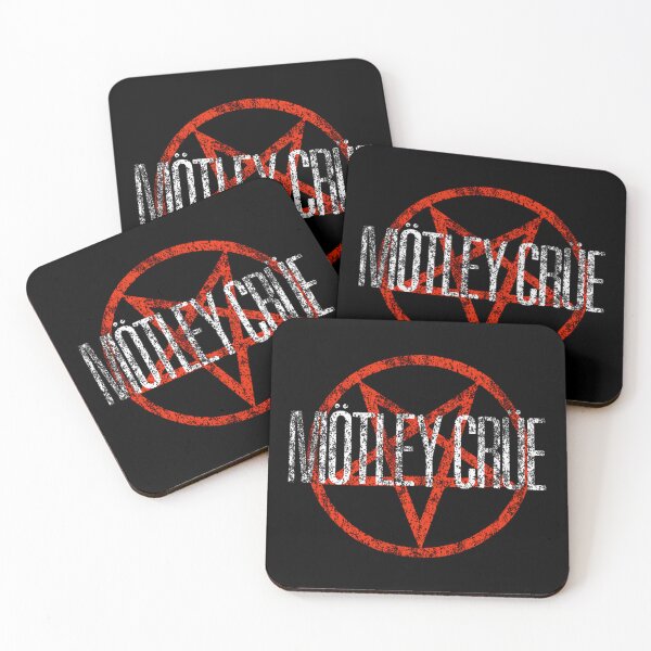 Artikelvorschau, Motley Crue entworfen und verkauft von Nabil Nasr.