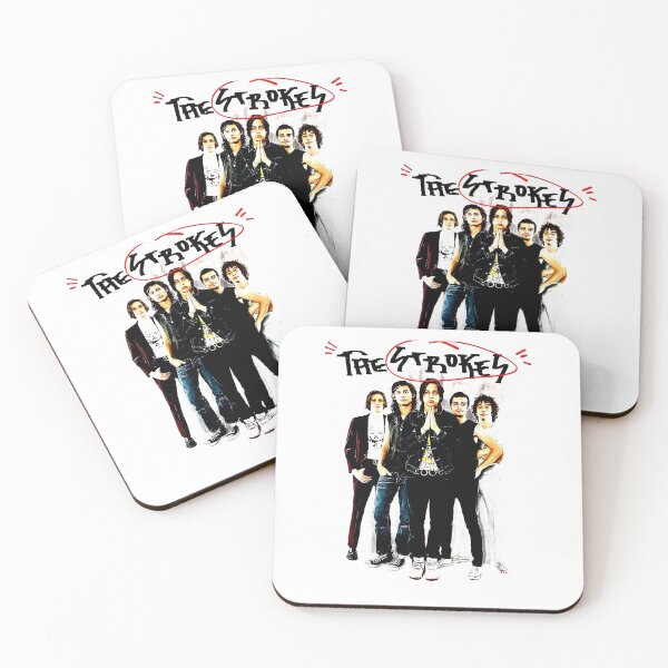 Item preview, Member Post Punk Revival Band  designed and sold by JennieYarbrough.
