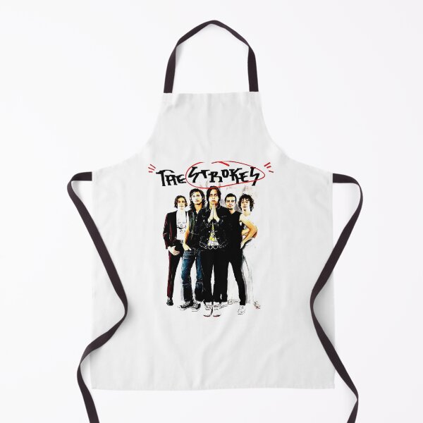 Item preview, Member Post Punk Revival Band  designed and sold by JennieYarbrough.