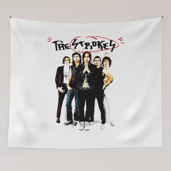 Item preview, Member Post Punk Revival Band  designed and sold by JennieYarbrough.