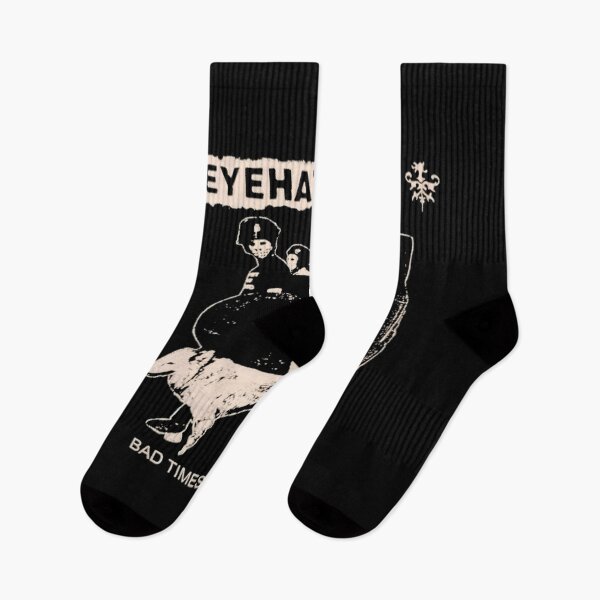 Item preview, Eyehategod Bad Times Ahead designed and sold by Good   T-shirts.
