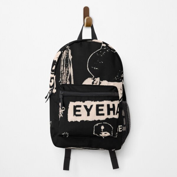 Item preview, Eyehategod Bad Times Ahead designed and sold by Good   T-shirts.