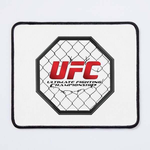 Item preview, Official Style UFC GYM Workout Logo designed and sold by Sedwalhissan.