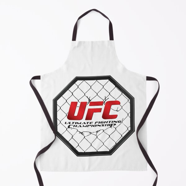 Item preview, Official Style UFC GYM Workout Logo designed and sold by Sedwalhissan.