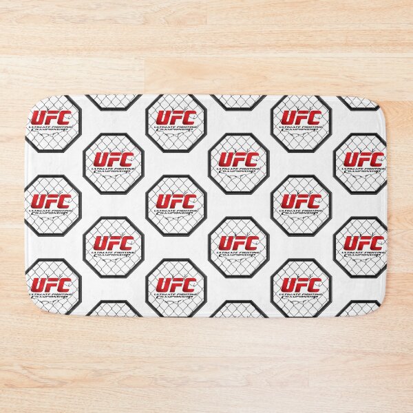 Item preview, Official Style UFC GYM Workout Logo designed and sold by Sedwalhissan.