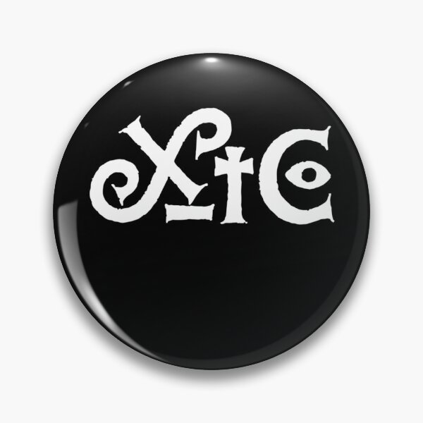 Item preview, The XTC BAND designed and sold by KaelenStudio.
