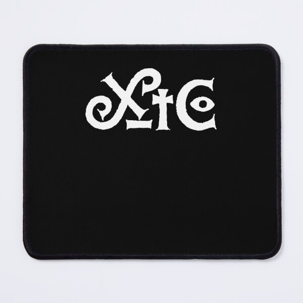 Item preview, The XTC BAND designed and sold by KaelenStudio.