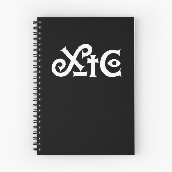 Item preview, The XTC BAND designed and sold by KaelenStudio.