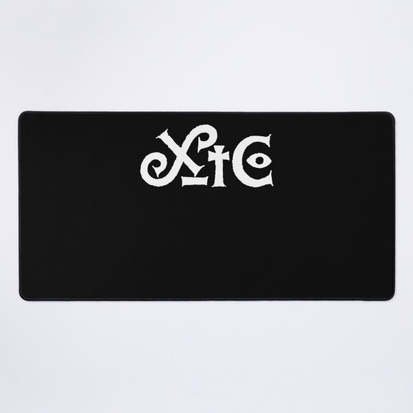 Item preview, The XTC BAND designed and sold by KaelenStudio.