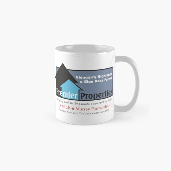 Glengarry Glen Ross Geschenke Merchandise Redbubble