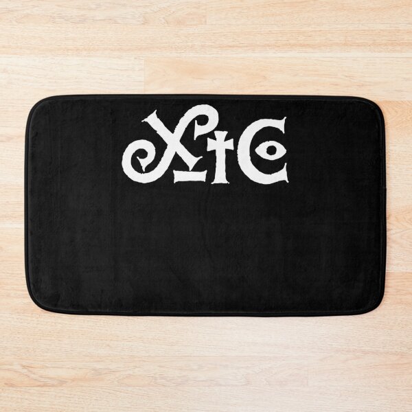 Item preview, The XTC BAND designed and sold by KaelenStudio.