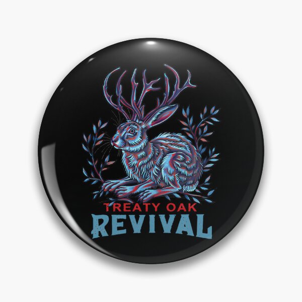 Item preview, Treaty Oak Revival BAND designed and sold by Racerapex.