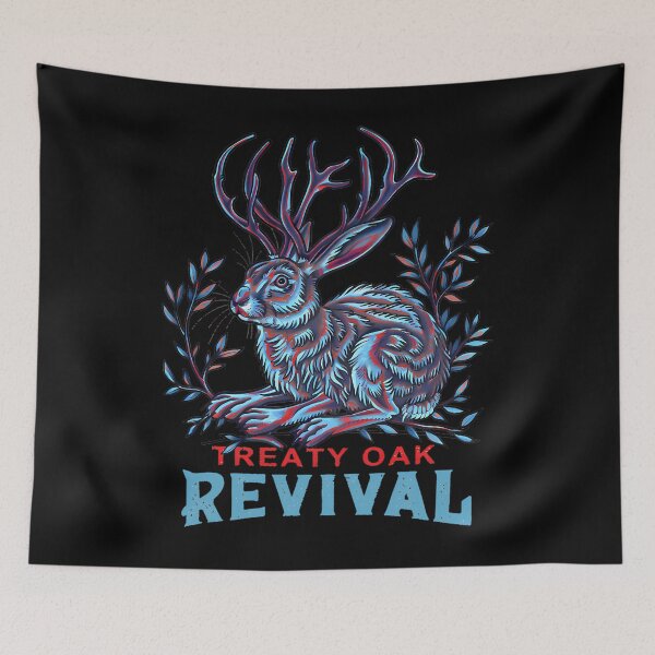 Item preview, Treaty Oak Revival BAND designed and sold by Racerapex.