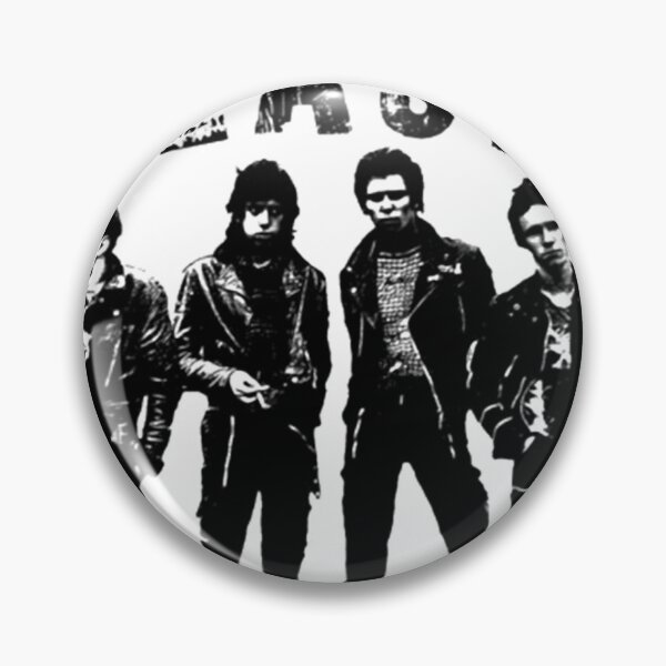 Item preview, The Clash designed and sold by Abhisome.
