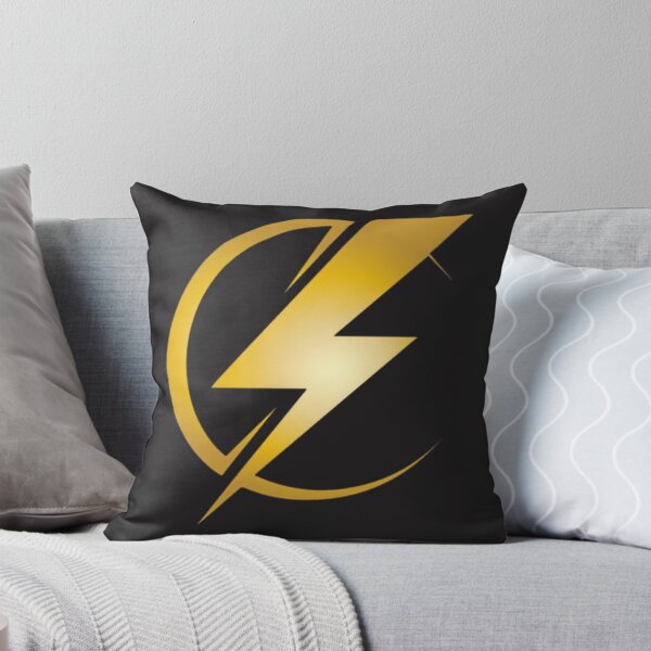 Item preview, Gold Flash Abstract Design with Shimmering Metallic Effect designed and sold by Brimitive.