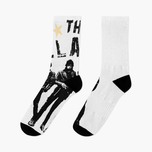 Item preview, The Clash designed and sold by Abhisome.