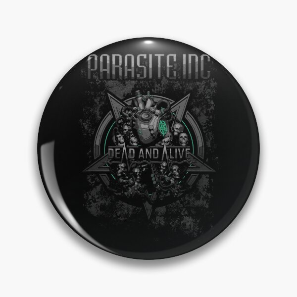 Item preview, Parasite Inc.  designed and sold by Zpataro-Lmachi.