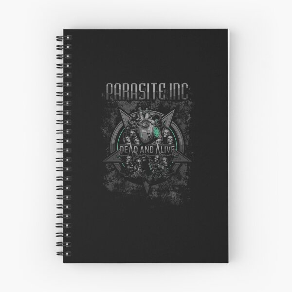 Item preview, Parasite Inc.  designed and sold by Zpataro-Lmachi.