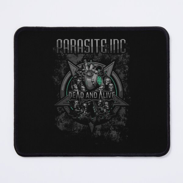 Item preview, Parasite Inc. designed and sold by Zpataro-Lmachi.
