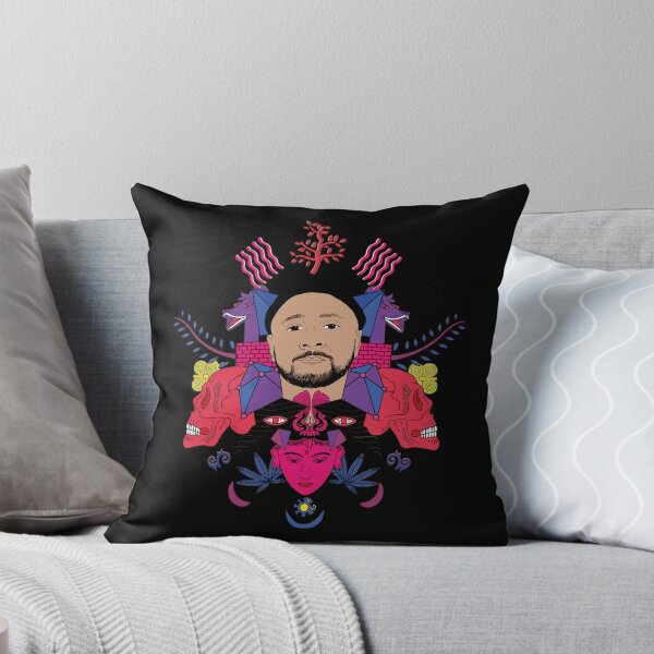 Item preview, Nightmares on Wax designed and sold by KMBRstudioSg.